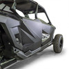 DRT Polaris RZR Pro XP4 / Pro R4 / Turbo R4 Aluminum Door Kit