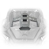 DRT RZR Pro R / Turbo R / Pro XP 2022+ Oversize Tire Carrier Mount Accessory