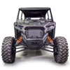 DRT Motorsports Polaris 2024+ RZR XP 1000/4 Aluminum Front Grill