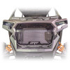 DRT Motorsports Polaris 2024+ RZR XP 1000/4 Aluminum Front Grill