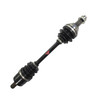 2007–2014 Honda TRX420 Rear Left Rugged Performance Axle