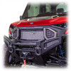 DRT Polaris Ranger XD 1500 2024+ Front Grill Kit 3-piece 