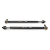DRT Polaris RZR Turbo S/S4 HD Billet Aluminum Tie Rod Kit, (M16 Rack)