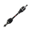 2014–2017 CFMOTO UFORCE 800/500 Front Left Rugged Performance Axle