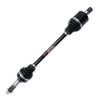 2009–2013 Honda Big Red Rear Left Rugged Performance Axle