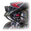 DRT Can-Am 2024+ Maverick R Rear Bumper