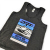 DRT Motorsports 2022 Retro Womens Tank Top