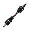 1995–2003 Honda TRX400 Front Left Rugged Performance Axle