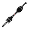 1990–2004 Kawasaki Bayou Front Left, Front Right Rugged Performance Axle