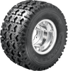 AMS Tire - Pactrax II - Rear - 18x10-8 - 4 Ply 0818-3670