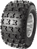 AMS Tire - Pactrax II - Rear - 18x10-8 - 4 Ply 0818-3670
