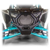 DRT Polaris 2025+ RZR Pro XP / Pro S / Pro R Aluminum Front Grill