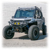 DRT Motorsports Polaris Ranger XD 1500 Crew 2024+ Roof Rack Kit