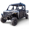 DRT Motorsports Polaris Ranger XD 1500 Crew 2024+ Roof Rack Kit