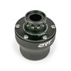 DRT Motorsports Universal 6-Bolt Quick Release Steering Wheel Adapter