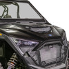 DRT RZR Pro XP / Pro R / Turbo R 2020-2024 Pro Series V2.0 Hood Scoop - Black