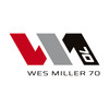 DRT Helmet Shield Visor Kit - Wes Miller Signature Series Edition