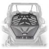 DRT Polaris RZR Pro Series Tire Carrier/Adventure Rack V2.0