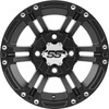 Ss212 Blk 14x8 4/156 5+3