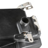 RPM Pro R, Pro S, Pro XP & Turbo R 8.5 Gallon Auxiliary Dash Mount Fuel Tank