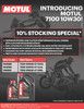 7100 Oil 4t 10w30 4l 4/Case