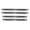 DRT Motorsports Polaris (2011-2014) 900/XP900/4 Hex Bar Radius Rod Kit