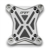 DRT PRO XP 3-PC Radius Rod Reinforcement Plate