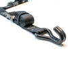 DRT Universal Ratcheting (3-point) Y-Strap