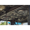 Polaris Ranger Crew (2018+) Audio Roof | Rockford Fosgate