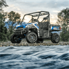 Polaris Ranger (2015-2017) Stage 1 Audio System | Rockford Fosgate