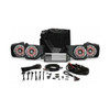 Rockford Fosgate Polaris Ranger (2018+) Ride Command Stage 6 Audio System