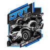 DRT Motorsports 2022 T-Shirt