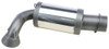 Performance Exhaust Trail Silencer