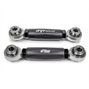 DRT RZR XP Billet Aluminum Hex Bar Adjustable Sway Bar Link Kit Front (M10)