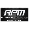 RPM Shop Banner 3x5