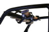 Seizmik 13+ Polaris 900-1000 Ranger OHGR 2 Gun Rack Pro-fit