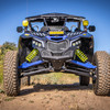 CAX3FD1 – Can-Am X3 2017+ ABS Fenders (Front and Rear)