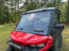 Seizmik 16-23 Can Am Defender HD5-HD10/MAX Tool-Less Windshield Vented UV