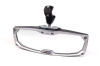 Seizmik 13+ Polaris Halo-RA Cast Rear View Mirror -Pro-fit Clamp Pair