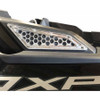 Polaris RZR Pro / Turbo R Air Intake Grilles | 50 Caliber Racing