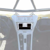Yamaha YXZ 1000R 4 Switch Dash Panel | 50 Caliber Racing