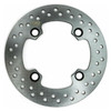 Polaris RZR XP 900 Front Disc Brake Rotor | 50 Caliber Racing