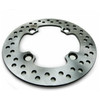 Polaris RZR XP 900 Front Disc Brake Rotor | 50 Caliber Racing