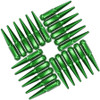 12 x 1.25mm Extended Spike Lug Nuts (60 Degree Taper Seat) | 50 Caliber Racing