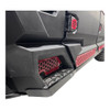 Polaris Ranger 1500XD Rock Sliders