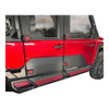 Polaris Ranger 1500XD Rock Sliders