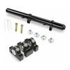 Cognito Polaris RZR Extreme Duty Engine and Transmission Mount Kit