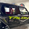 Honda Talon 4-Seat Cab Enclosure (Factory Doors)