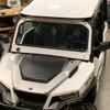 Polaris General 1000 Front Windshield | Dirt Warrior Accessories