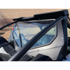 Kawasaki KRX (2-Seat) Rear Windshield | Dirt Warrior Accessories